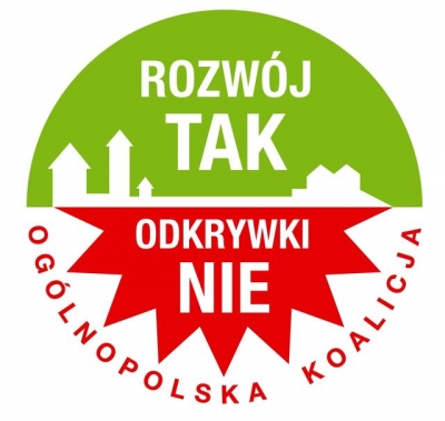 Koalicja  &quot;Rozwój TAK-Odkrywki NIE&quot;  - spotkanie i warsztaty w Brdowie